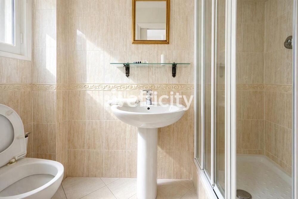 Vente Appartement Appartement Paris 17