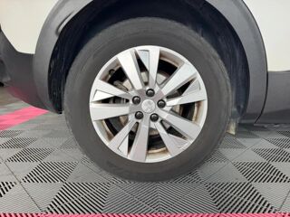 3008 1.2 131ch EAT8 Active Business PEUGEOT 2018 occasion 73000 Chambery
