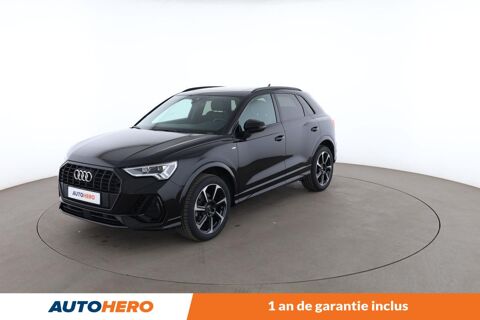 Annonce voiture Audi Q3 31990 €