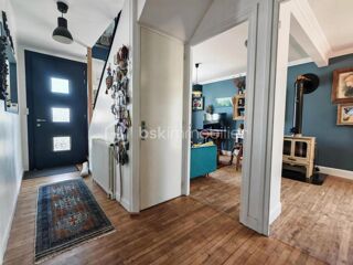  Maison � vendre 6 pi�ces 111 m�