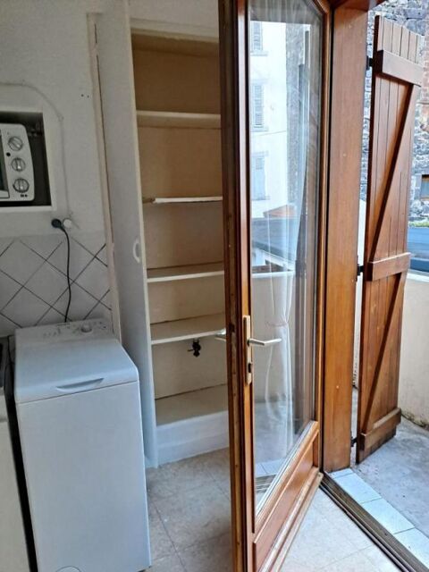  Appartement � louer 1 pi�ce 20 m�