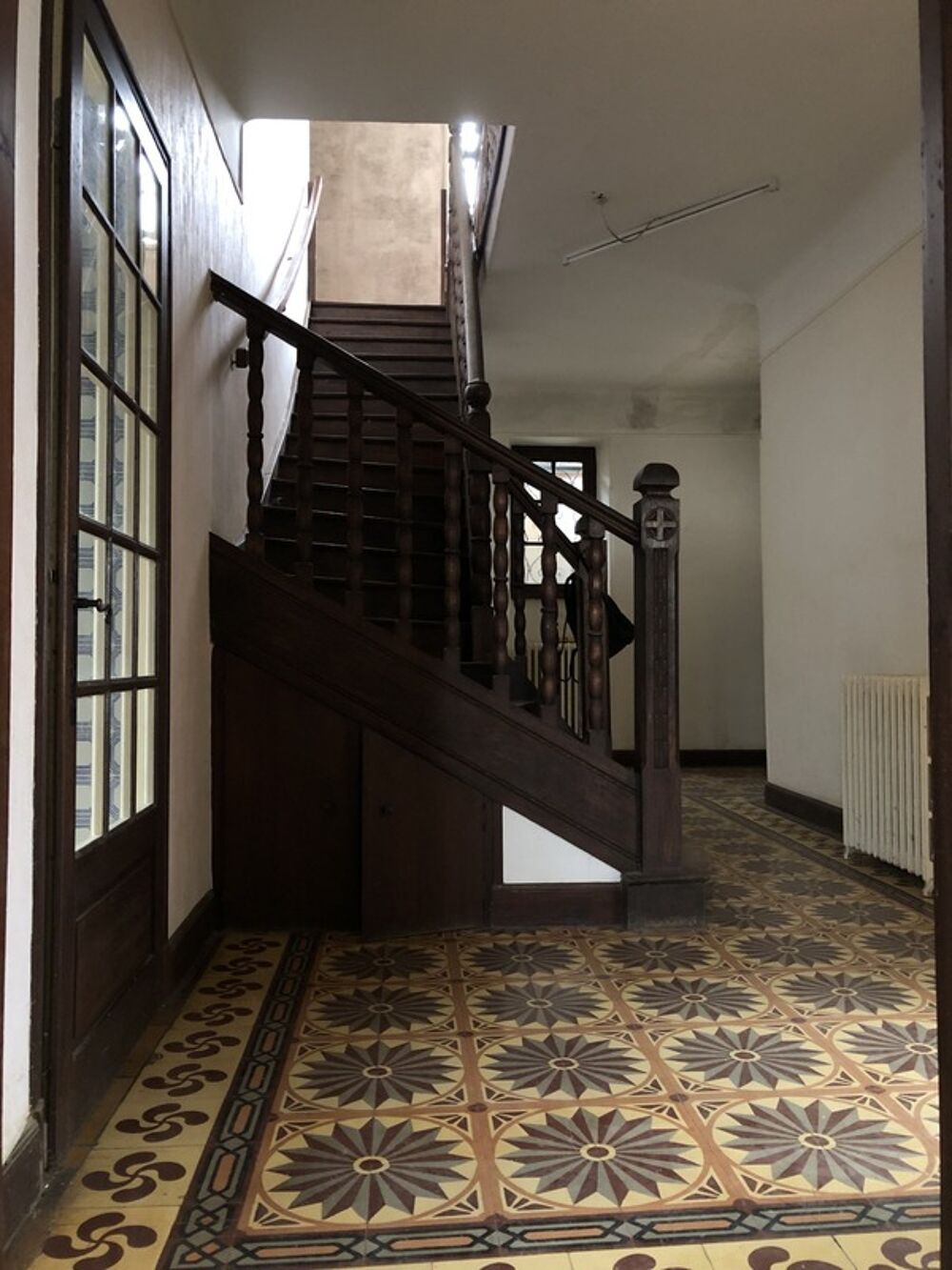 Vente Maison Maison à vendre 8 pièces Proche de SAINT PALAIS (64) Saint palais