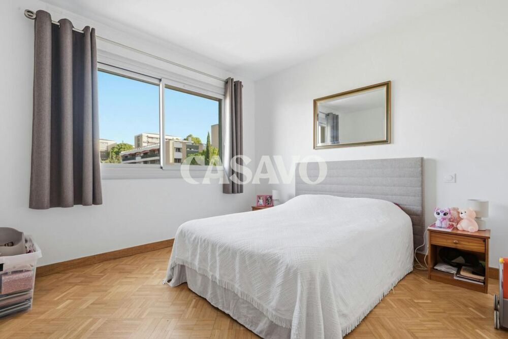à vendre  Appartement Aix-en-Provence (13100)