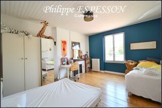  Maison à vendre 9 pièces 212 m²