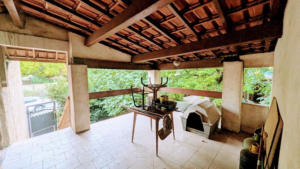 Vente Maison Fuveau La Barque Maisonnette en copropriété Fuveau
