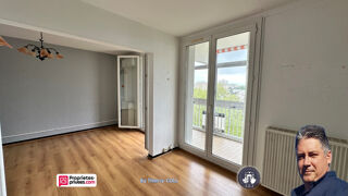  Appartement � vendre 4 pi�ces 82 m�
