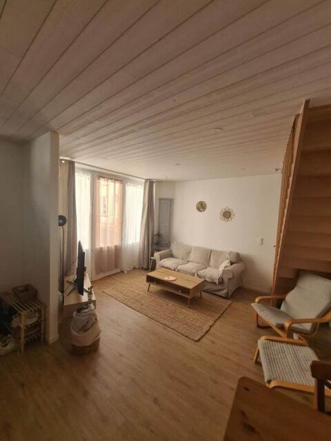  Appartement  louer 3 pices 50 m