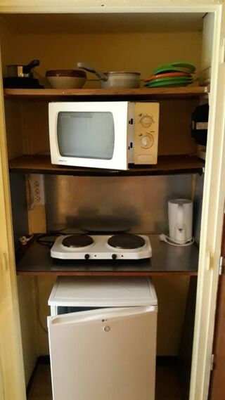  Appartement � louer 1 pi�ce 12 m�