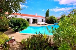  Maison � vendre 5 pi�ces 120 m�