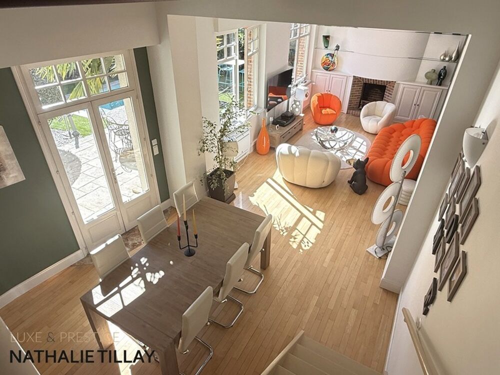à vendre  Maison Orleans (45100)
