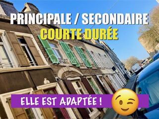  Maison � vendre 7 pi�ces 185 m�