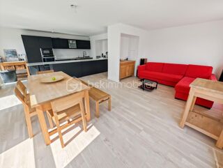  Appartement � vendre 4 pi�ces 81 m�