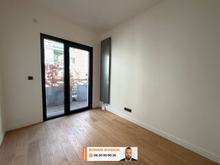  Appartement � vendre 5 pi�ces 111 m�