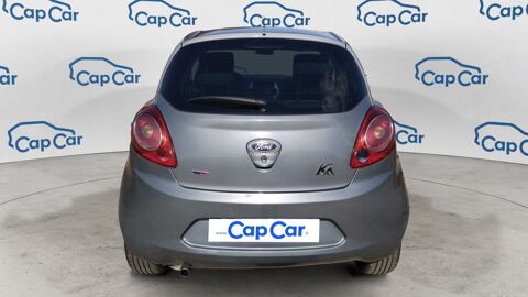 Ka 1.3 TDCi 75 Titanium 2012 occasion 38780 Estrablin