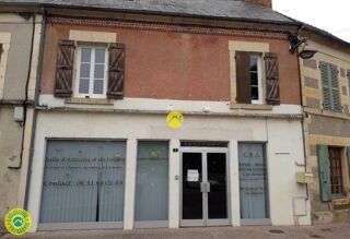  Maison � vendre 3 pi�ces 120 m�