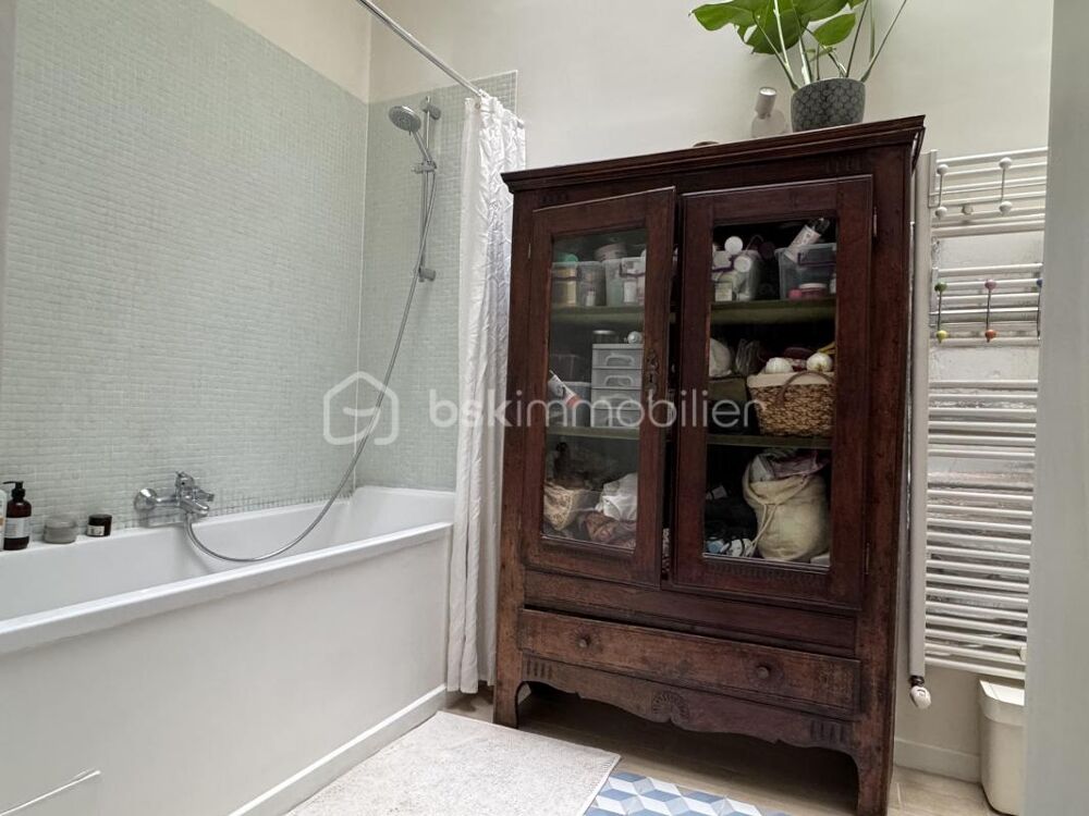  vendre  Loft Paris 10