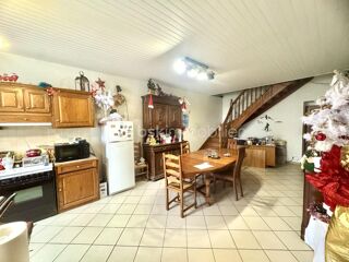  Maison � vendre 9 pi�ces 202 m�