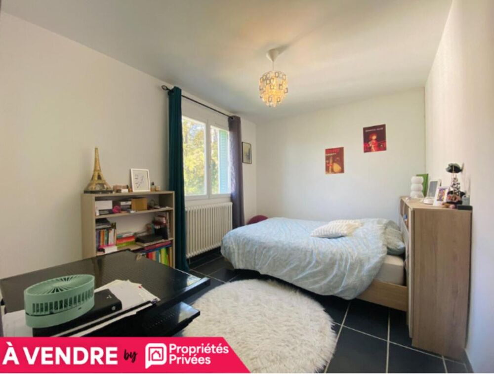 Vente Appartement Appartement Digne Les Bains 4 pièce(s) 80.35 m2 Digne les bains
