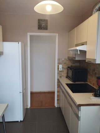  Appartement � louer 3 pi�ces 57 m�