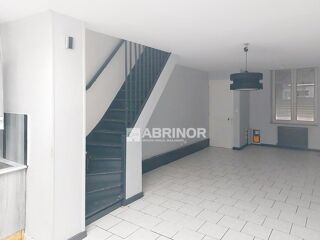  Maison à vendre 4 pièces 82 m²