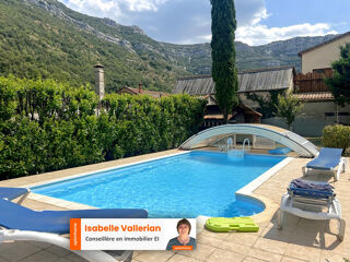  Maison  vendre 6 pices 163 m