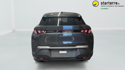 3008 Hybrid 145 e-DCS6 Allure 2025 occasion 73420 Voglans