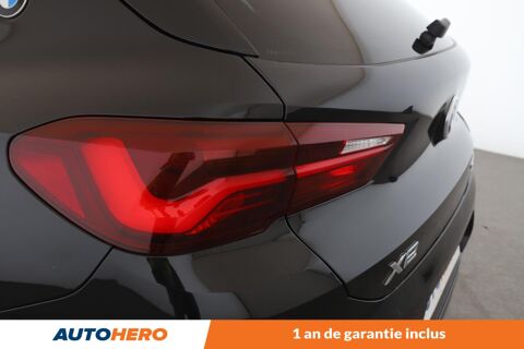 X2 xDrive25e M Sport BVA6 220 ch 2021 occasion 92130 Issy-les-Moulineaux