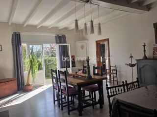  Maison à vendre 8 pièces 186 m²