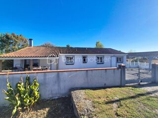  Maison à vendre 6 pièces 141 m²