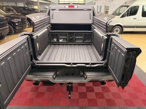 RAM 1500 LIMITED e-torque BOX ET TAIL GATE 2022 occasion 33300 Bordeaux