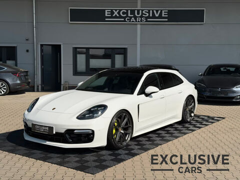Annonce voiture Porsche Panamera 47400 €