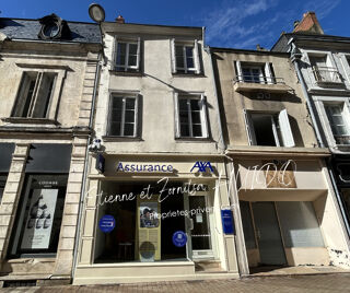  Immeuble � vendre 7 pi�ces 159 m�