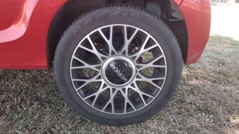  2015 occasion 38300 Saint Savin