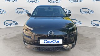 C4 cactus 1.2 PureTech 110 One Tone 2017 occasion 30420 Calvisson