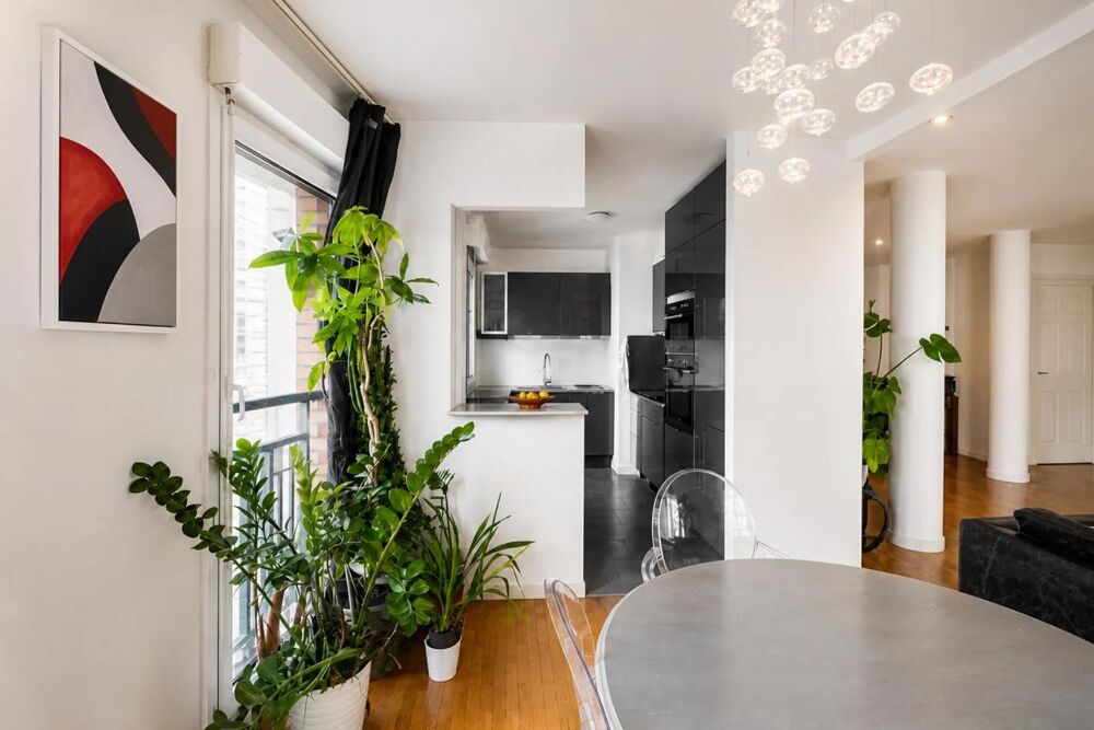à vendre  Appartement Courbevoie (92400)