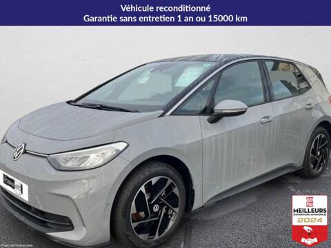 Volkswagen ID.3 204 ch pro performance life plus 2024 occasion Lavau 10150