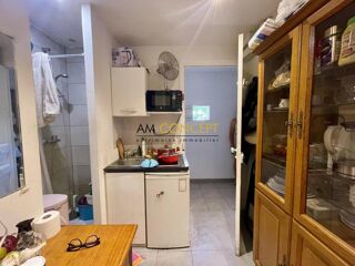 Vente Appartement NICE FLEURS studio Nice