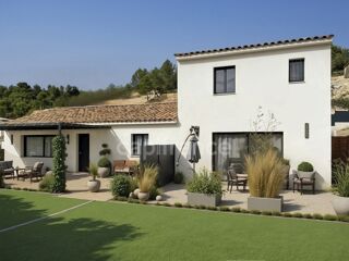  Maison � vendre 6 pi�ces 165 m�