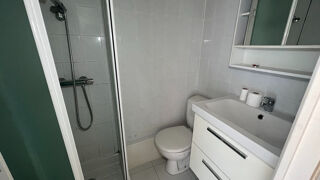  Appartement � vendre 1 pi�ce 18 m�