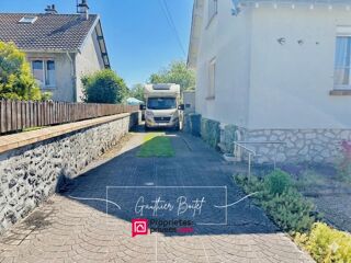  Maison à vendre 6 pièces 120 m²
