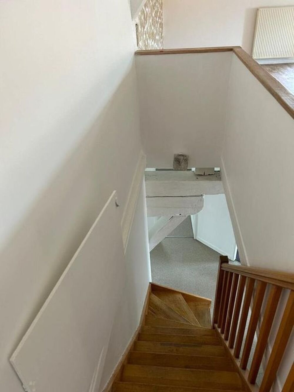 Location Appartement Appartement de 100m2 à louer sur Baccarat Baccarat