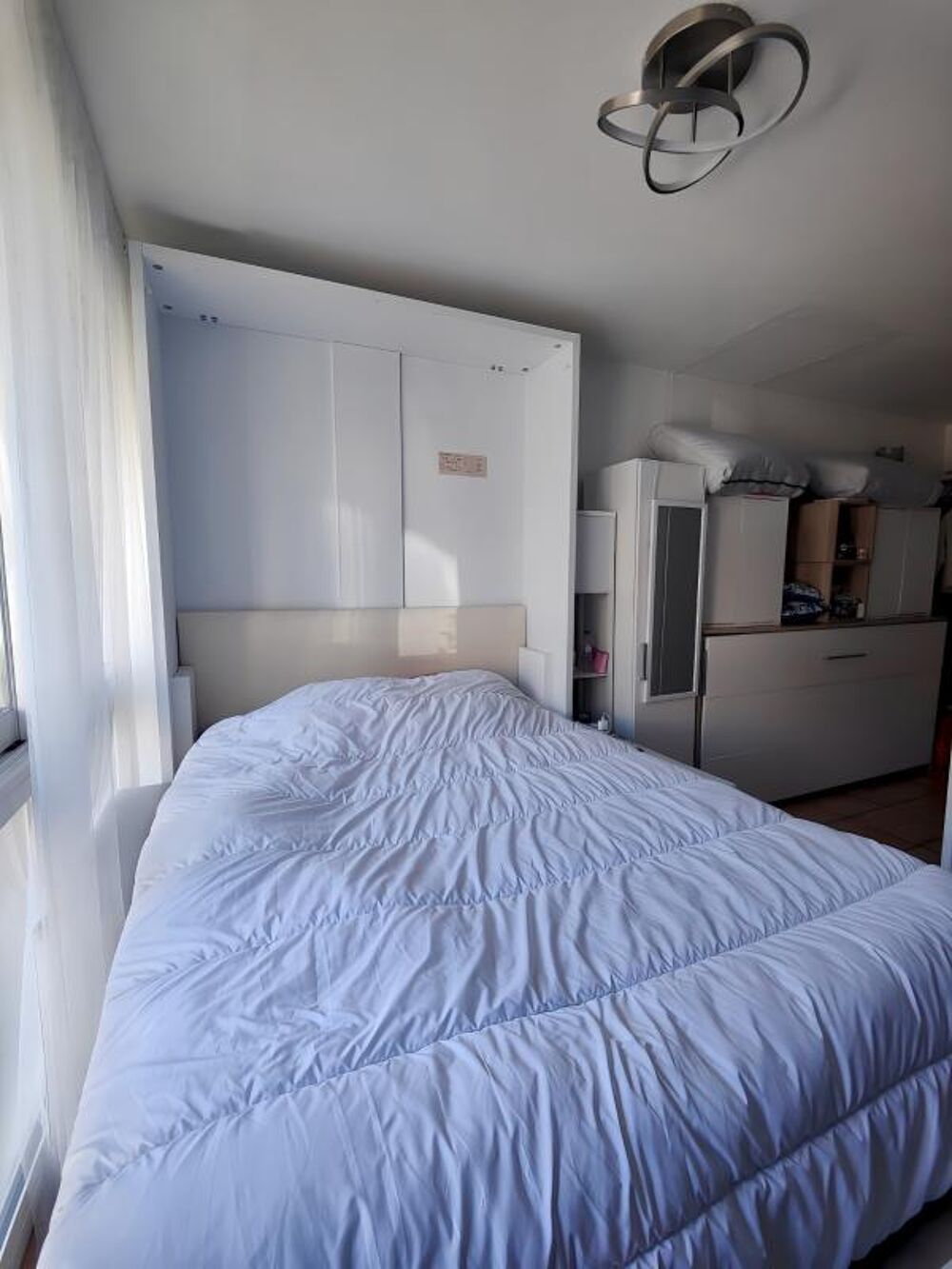 Vente Appartement Appartement à vendre 1 pièces LAMALOU LES BAINS (34) Lamalou les bains