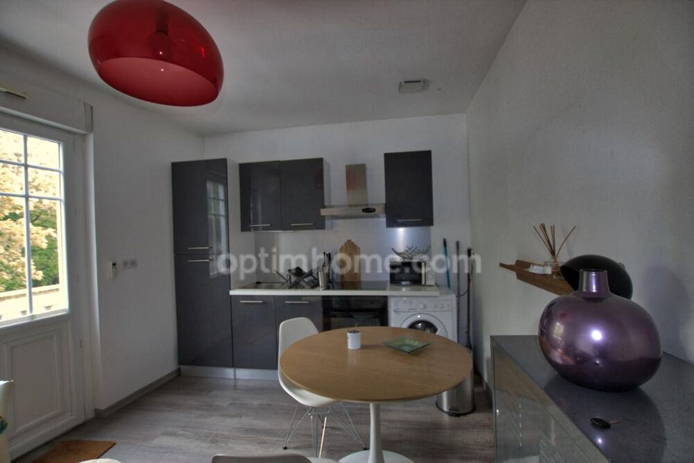 A VENDRE SUPERBE T2 RANGUEIL EN PETITE RESIDENCE RECENTE