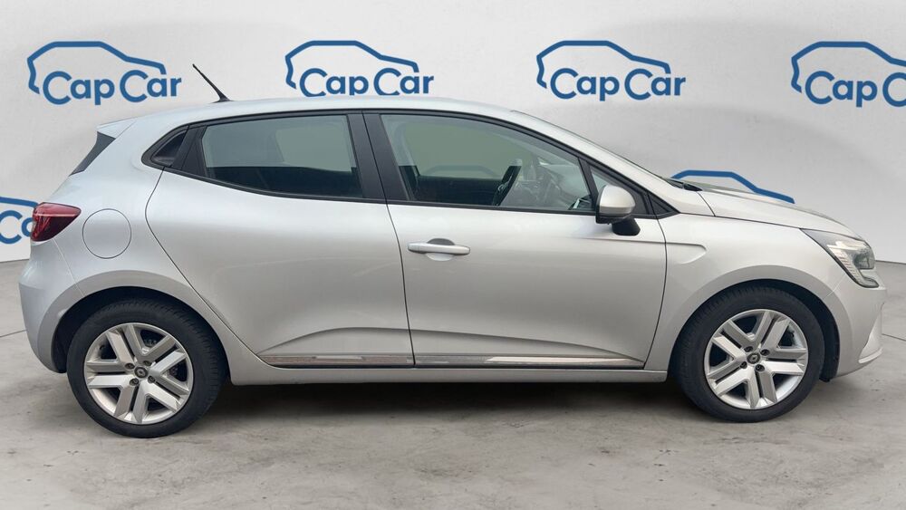 Clio 0.9 TCe 90 Business 2022 occasion 91540 Mennecy