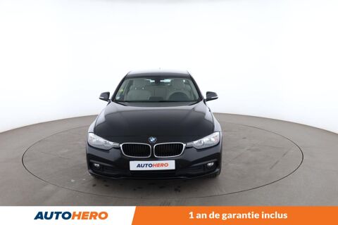 S&eacute;rie 3 318d 136 ch 2016 occasion 92130 Issy-les-Moulineaux