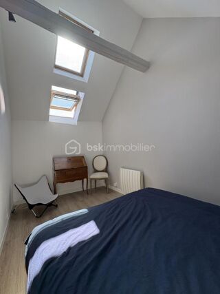  Maison � vendre 4 pi�ces 110 m�