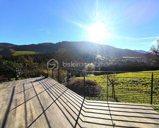  Maison à vendre 5 pièces 158 m²