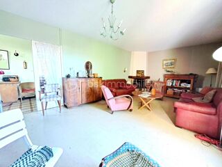  Maison à vendre 7 pièces 136 m²
