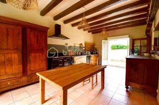  Maison à vendre 9 pièces 530 m²