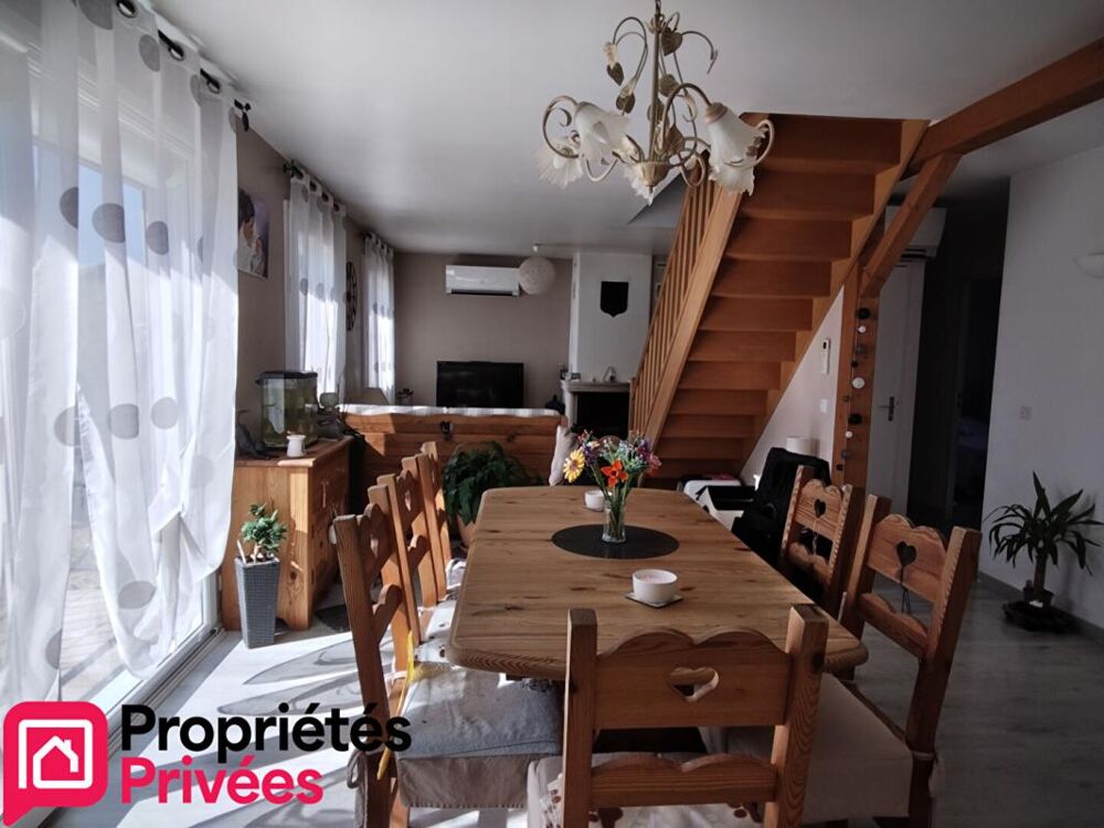 Vente Maison Agréable maison dans quartier calme Pierres